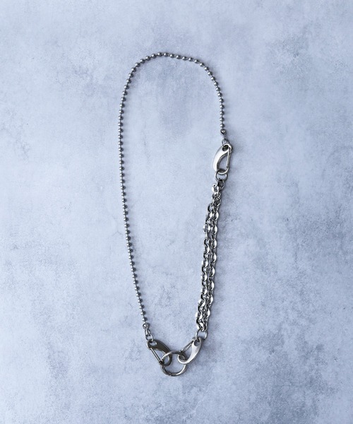 ARROWM ウォレットチェーン マルチウェイ ウォレットチェーン