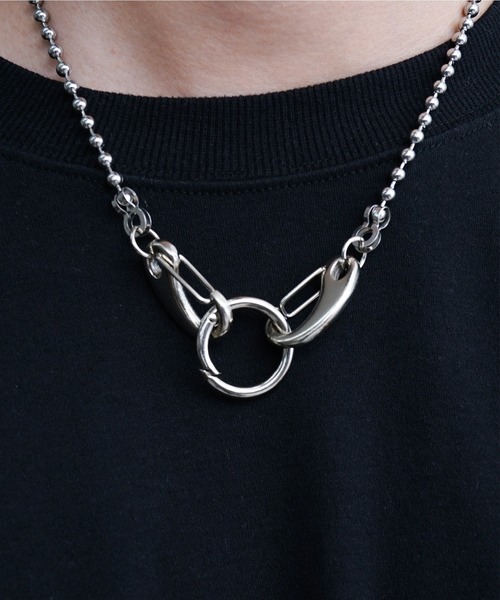 ARROWM ウォレットチェーン マルチウェイ ウォレットチェーン