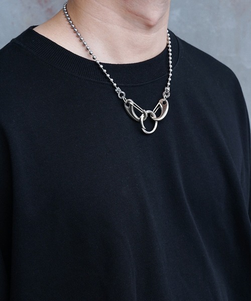 ARROWM ウォレットチェーン マルチウェイ ウォレットチェーン