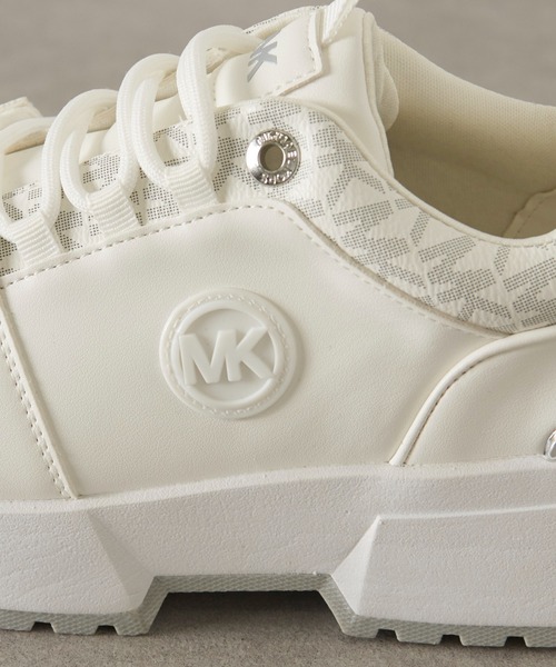MICHAEL KORS（マイケルコース） スニーカー 「MICHAEL KORS」Cosmo