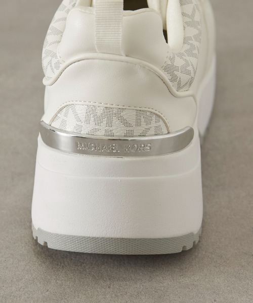 MICHAEL KORS（マイケルコース） スニーカー 「MICHAEL KORS」Cosmo