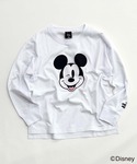 tシャツ 「Disney/ディズニー」 MIC...の詳細画像3
