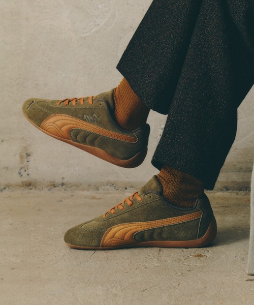 PUMA（プーマ） スニーカー 「BILLY'S EXCLUSIVE」SPEEDCAT BILLYS