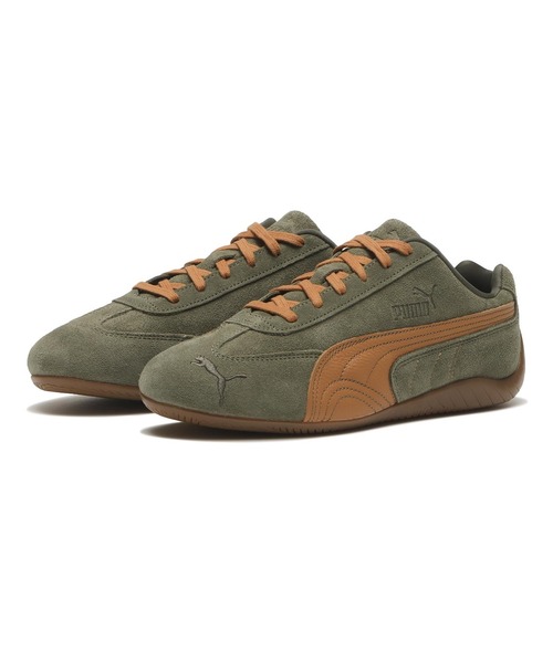PUMAスニーカー PUMA（プーマ） スニーカー 「BILLY'S EXCLUSIVE」SPEEDCAT BILLYS