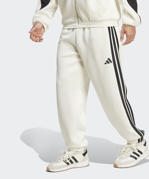 adidas パンツ Stadiumトラックパンツ / アディダス メンズ