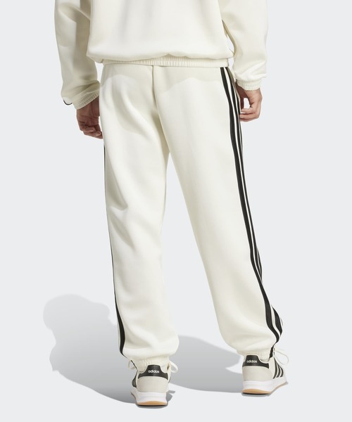 adidas トラックパンツ 3xlサイズ 入手困難 adidas パンツ adidas/アディダス トラックパンツ スリー