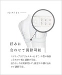 ブラジャー ショーツセット ブラ&ショーツセットの詳細画像4