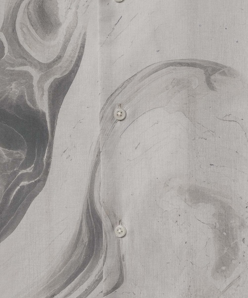 「KUUUPY」 半袖シャツ LARGE ブラック メンズ_画像9