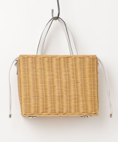 ケイト・スペード かごバッグ kate spade NEW YORK（ケイト・スペード ニューヨーク） かごバッグ