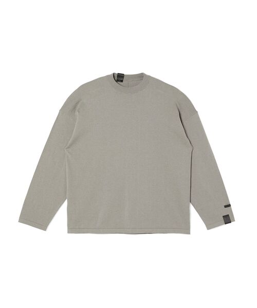 N.HOOLYWOOD COMPILE セーター ニット CREWNECK KNIT メンズ