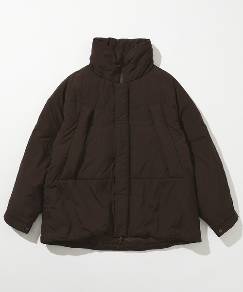 Firsthand ブルゾン アウター Firsthand/ファーストハンド PRIMALOFT