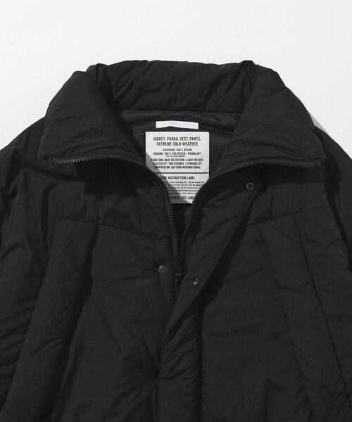 Firsthand（ファーストハンド） ブルゾン アウター PRIMALOFT プリマ