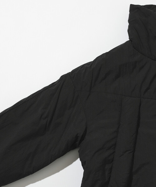 Firsthand PRIMALOFT プリマロフトミドルジャケット Firsthand/PRIMALOFT プリマロフト ミドルジャケット / 中綿ジャケット