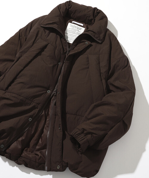 Firsthand（ファーストハンド） ブルゾン アウター PRIMALOFT プリマ