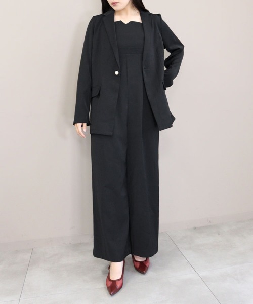 DONOBAN（ドノバン） セットアップ レディース : ZOZOTOWN Yahoo!店