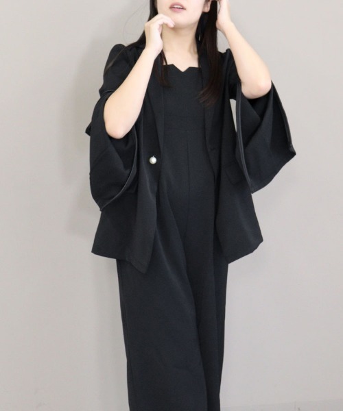 DONOBAN（ドノバン） セットアップ レディース : ZOZOTOWN Yahoo!店