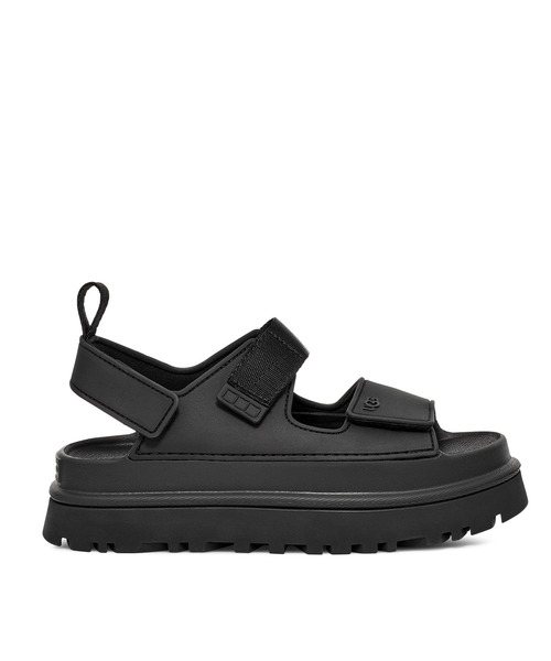 UGG Australia（アグオーストラリア） 「UGG」 フラットサンダル 6