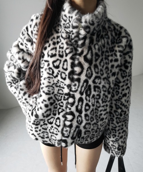 me+em select（ミームセレクト） コート アウター 「 2color