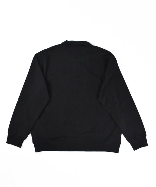 HUF（ハフ） トレーナー スウェット メンズ レディース : ZOZOTOWN