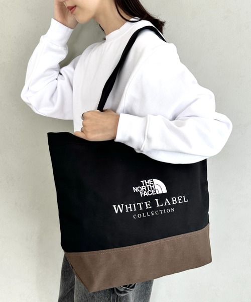 THE NORTH FACE（ザ ノースフェイス） トートバッグ 国内未発売 THE