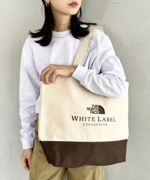THE NORTH FACE（ザ ノースフェイス） トートバッグ 国内未発売 THE