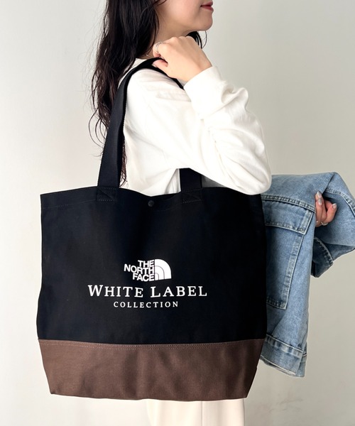 THE NORTH FACE（ザ ノースフェイス） ノースフェイス トートバッグ