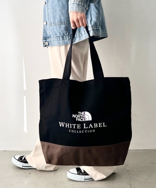 ノースフェイス バッグ（THE NORTH FACE／レディーストートバッグ