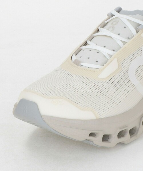 On cloudmonster Void 27cm zozotown購入 On（オン） スニーカー 「On」Cloudmonster Void/クラウドモンスター