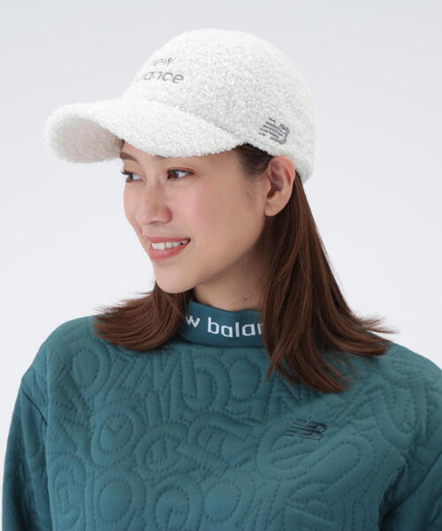 New Balance Golf（ニューバランスゴルフ） キャップ 帽子 「new