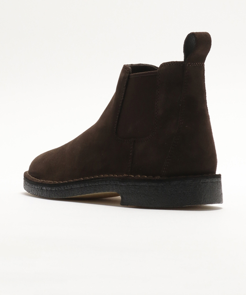 Clarks（クラークス） ブーツ CLARKS ORIGINALS / クラークス