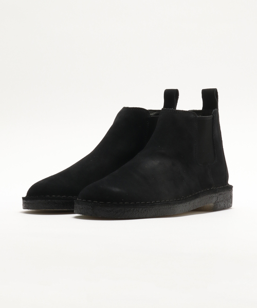 靴 CLARKS ORIGINAL.s Clarks（クラークス） ブーツ CLARKS ORIGINALS / クラークス