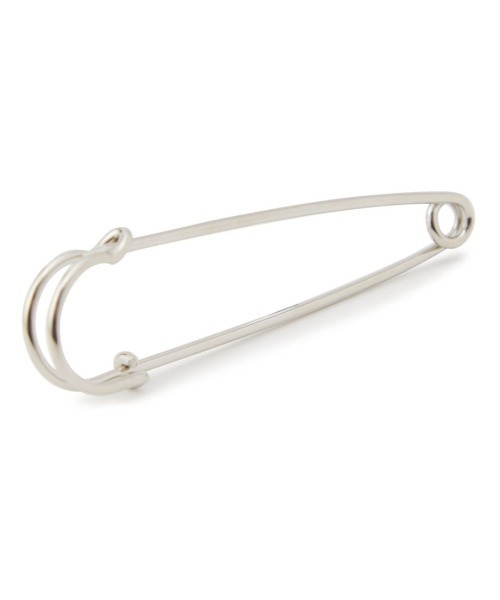 SUIT SELECT ネクタイピン 安全ピン型 ネクタイピン : ZOZOTOWN Yahoo