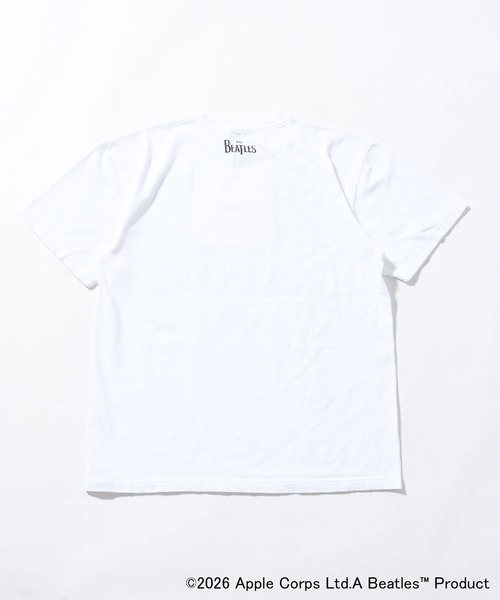The Beatles tシャツ アーティストTシャツ（The Beatles ／ Revolver