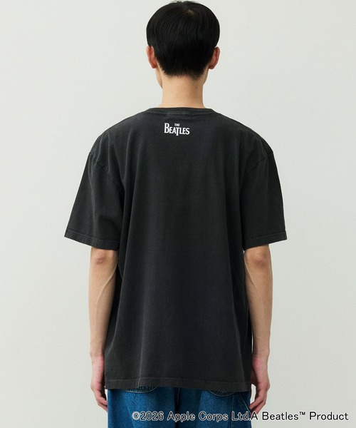 The Beatles tシャツ アーティストTシャツ（The Beatles ／ Revolver