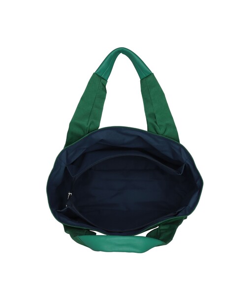 「CAMPER」 トートバッグ FREE グリーン系その他2 レディース_画像3