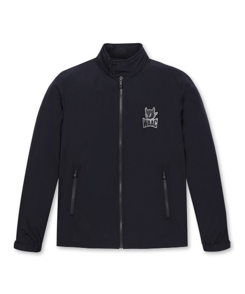 ブルゾン アウター MEN'S ESSENTIALウィンドブレーカー メンズ