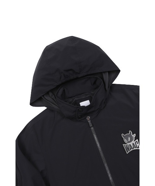 ブルゾン アウター MEN'S ESSENTIALウィンドブレーカー メンズ