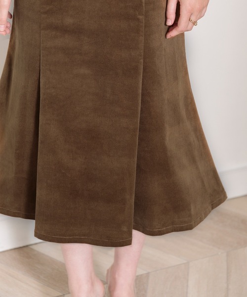 「Leja」 コンビワンピース MEDIUM ブラック レディース_画像9