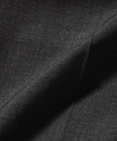 パンツ 「別注」PT TORINO / GENTLEMAN-F トラベル 1プリーツ スラックス メンズの画像