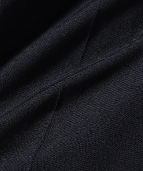 パンツ 「別注」PT TORINO / GENTLEMAN-F トラベル 1プリーツ スラックス メンズの画像
