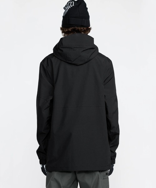 コート ジャケット VOLCOM L GORE-TEX JACKET メンズの画像