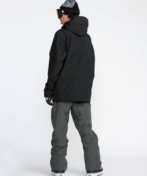 コート ジャケット VOLCOM L GORE-TEX JACKET メンズの画像