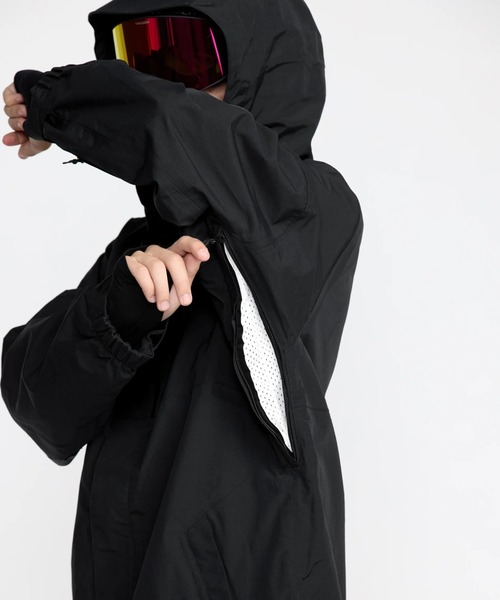コート ジャケット VOLCOM L GORE-TEX JACKET メンズの画像