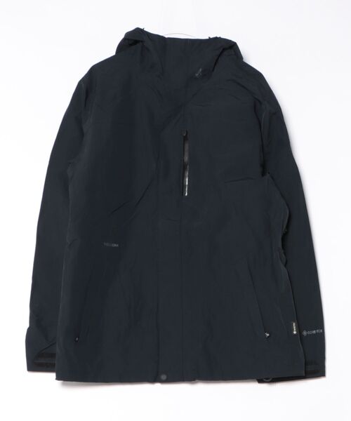 コート ジャケット VOLCOM L GORE-TEX JACKET メンズの画像