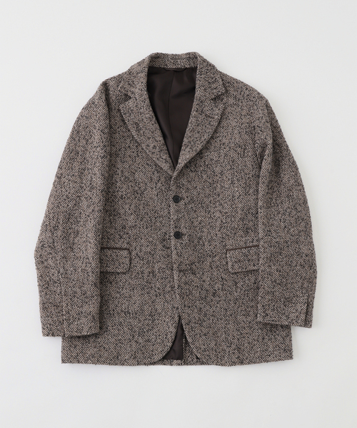 Kaptain Sunshine（キャプテン サンシャイン） コート ジャケット