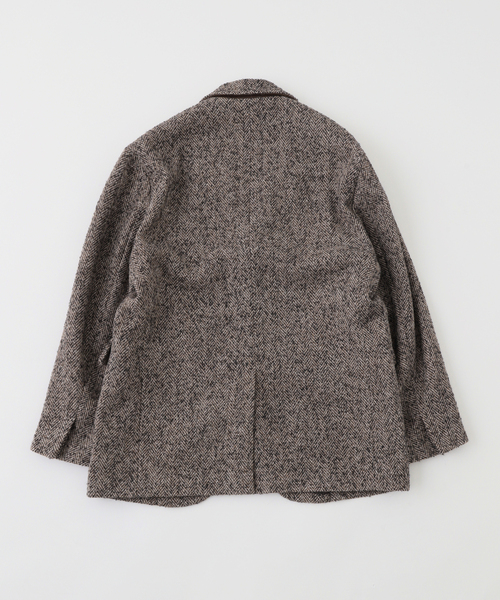 Kaptain Sunshine（キャプテン サンシャイン） コート ジャケット