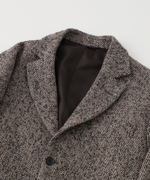 Kaptain Sunshine（キャプテン サンシャイン） コート ジャケット