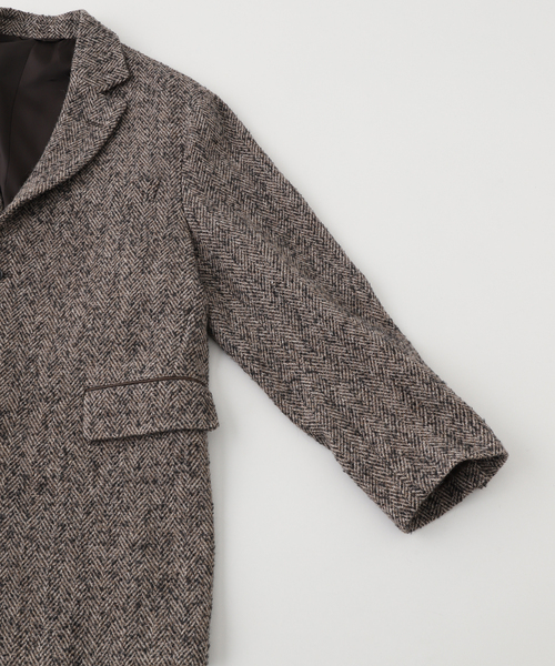 Kaptain Sunshine（キャプテン サンシャイン） コート ジャケット