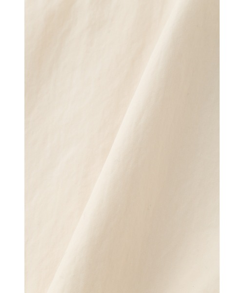 「human woman」 ブルゾン MEDIUM ベージュ レディース_画像3