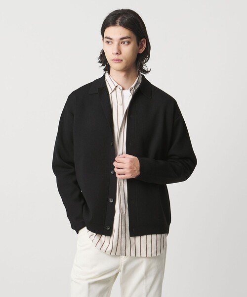 UNITED ARROWS（ユナイテッドアローズ） カーディガン ウール カシミヤ